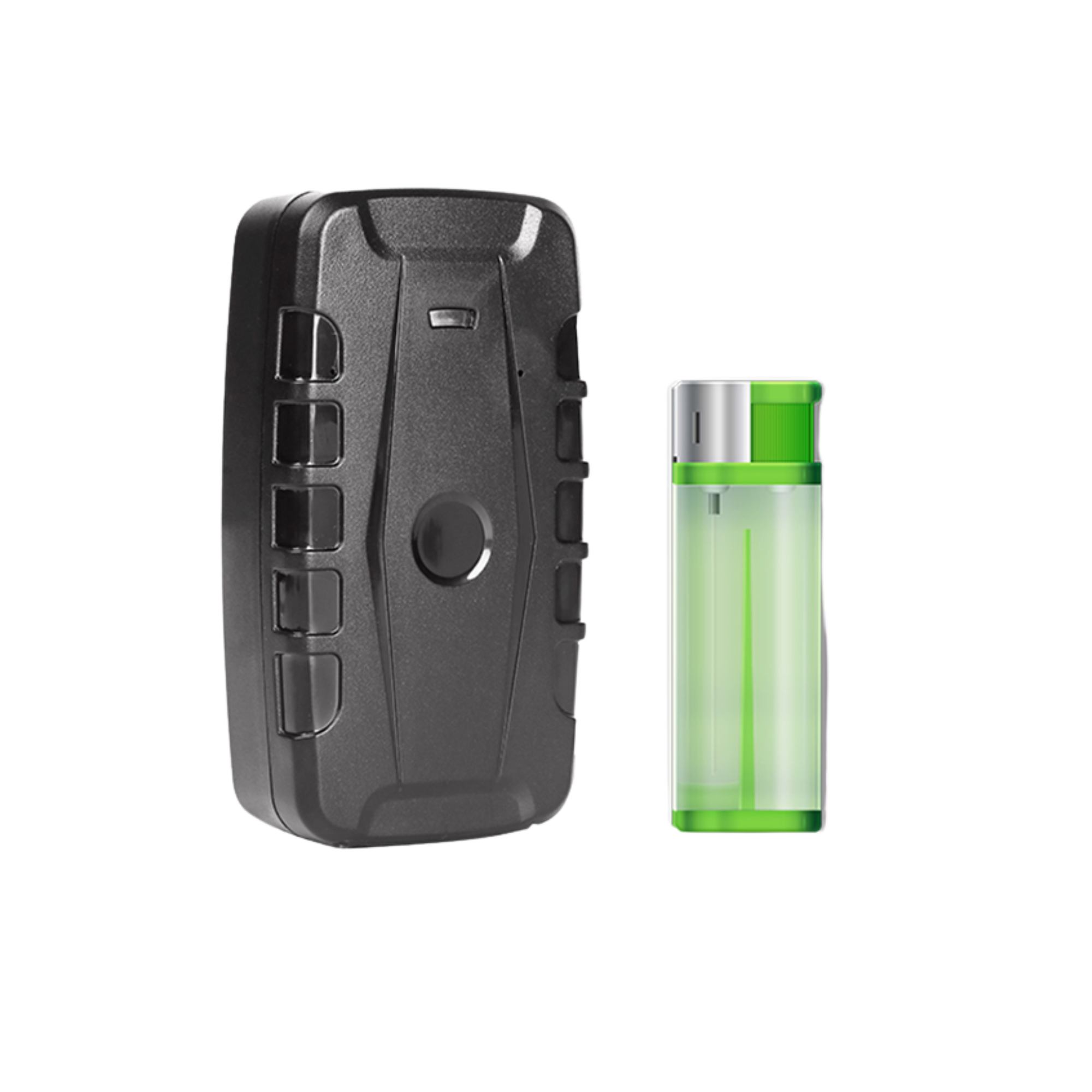 Imagen 4 del rastreador Atmen