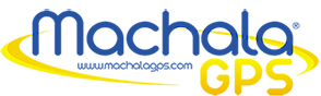 Machala GPS – Rastreo Satelital Logo